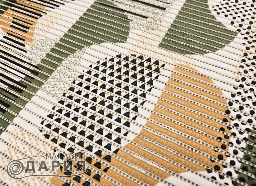 Постелка за баня 4109-1 beige